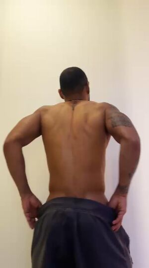 Alpha Men BBC Big Dick Brunette
