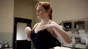 Sarah Allyn Bauer - Masters of Sex - S01E04