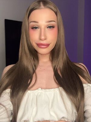 Trans Small Dick Girlcock MTF Transexual