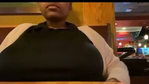 Changing Rooms Amateur Ass Big Tits