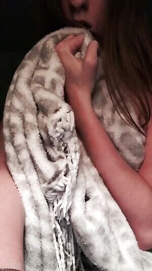 Netflix & chill... alone. Guess I’ll just have to entertain myself