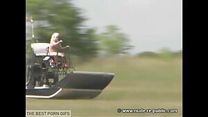 The Bride Of FloridaMan