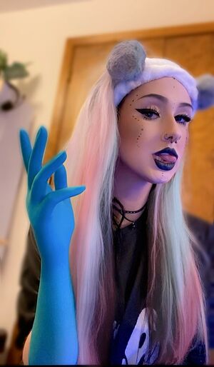 Medical Gloves Alt Dentist Doctor Nurse