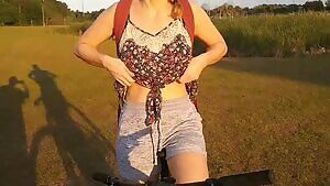 Does mine count? Or should I do better? OC