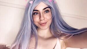 Come relax with a college girl tonight! I can be fun n flirty or cruel & mean //    ❤️