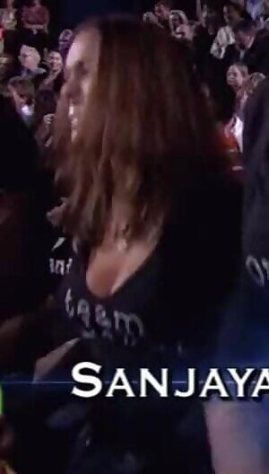 Shyamali malakar - american idol