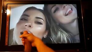 Cum Hungry 19 Yr Olds Gif'd