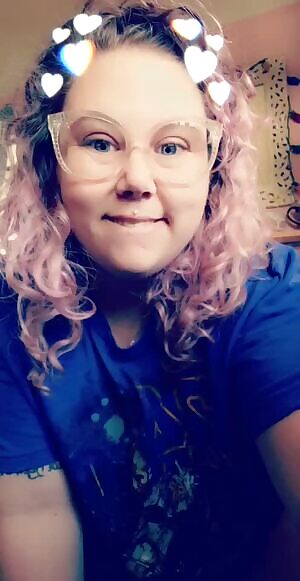 Coffee & Titties ! ☕❤