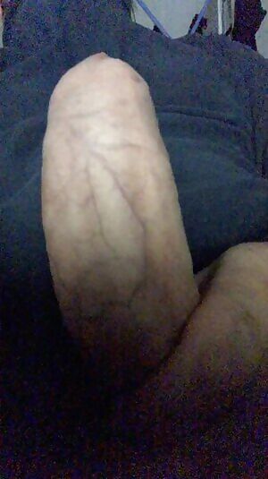 Thick Midnight Stroke