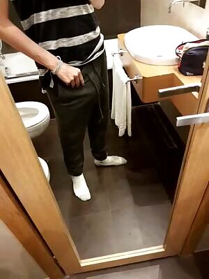 I love letting him out and be free