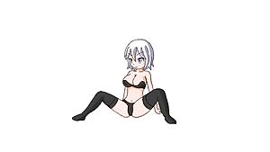 Death by tentacles OC