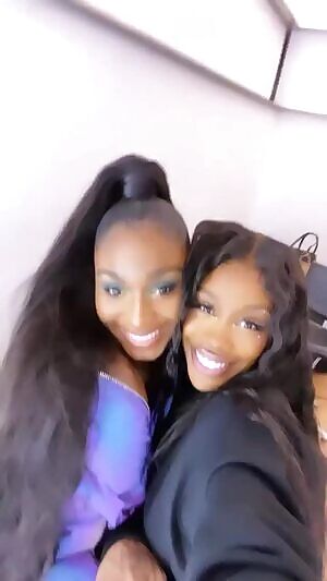 Normani & SZA