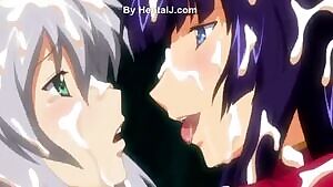 Ikusa Otome Valkyrie G - 01