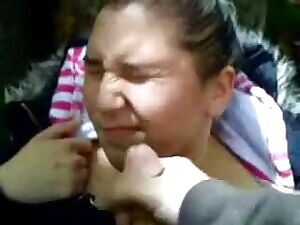 A sticky day at the park