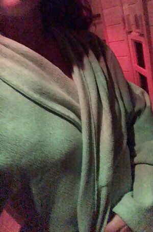 Its getting steamy in here..