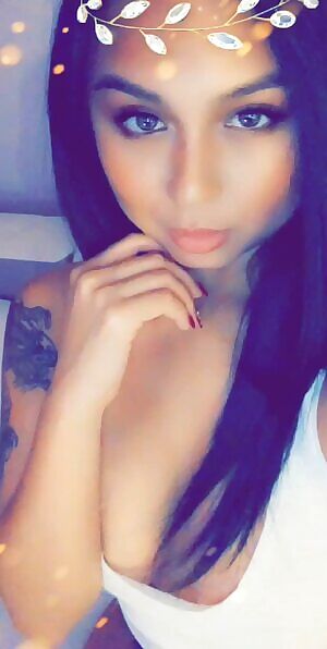 I want new lingerie. What would you like to see me in?