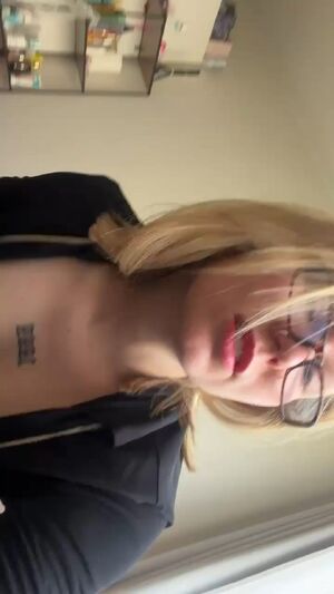 Bi Kinky Amateur Blonde Cute Hotwife