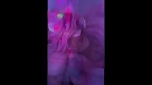 In my humble opinion... GOAT Ass