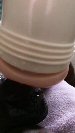 Thought I Pulled Out In Time, Instead AW Threw It Back On Me