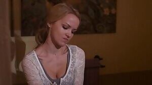 Imagine Dove Cameron giving you a handjob