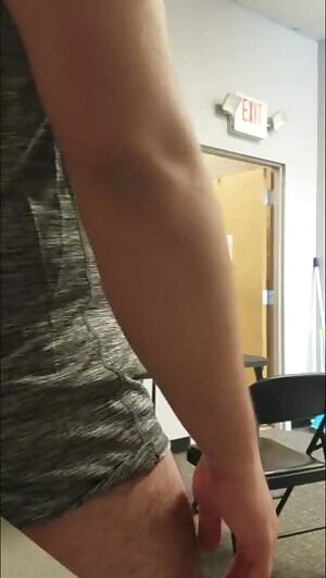 Sneaky Filming Blowjob at Work