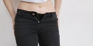 Hosen sind überbewertet 😉