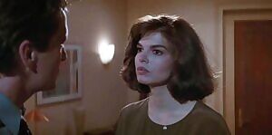 Jeanne Tripplehorn - Basic Instinct - 1992