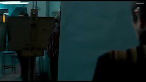 Jodie Whittaker a.k.a The Doctor