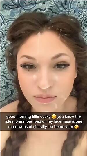 I didn't make the rules