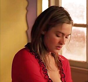 Kate Winslet - Holy Smoke!