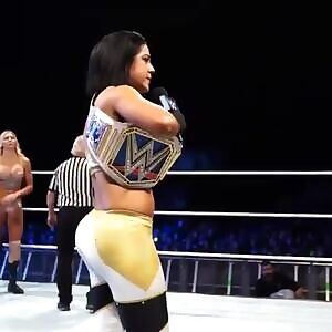 Bayleys big sexy ass