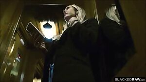 BlackedRaw - He Made Me Cheat