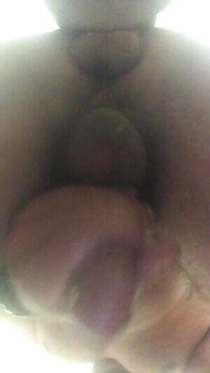 I was told to go fuck Myself