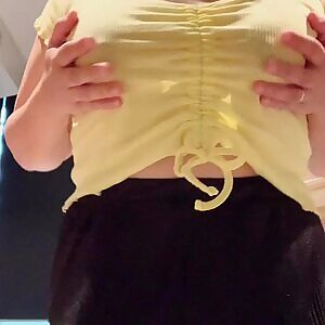 Debating whether my shirt is work-appropriate but for sure it’s reddit-appropriate