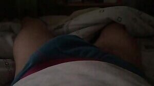 how hard did you wake up today? i woke up rock hard 🍆😋