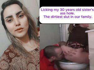 Crossed Legs Asshole Asslicking Caption Cuckold