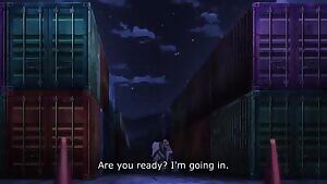 Softcore bizarre vore - Gleipnir