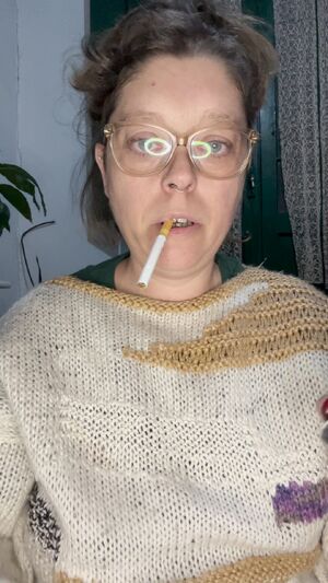 Blowing Clouds OnlyFans Reddit Smoking