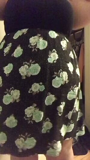 Easy request to fill when I already do it every night!