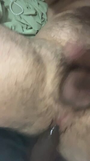 BNWO Whiteboys Amateur Ass BBC Dildo