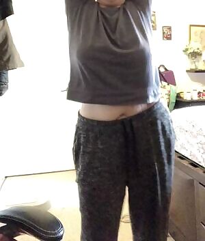 Wiggle jiggle dance!