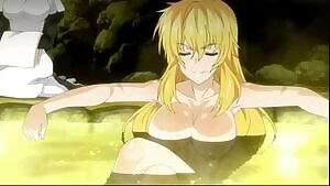 Dragonar Academy / Seikoku no Dragonar