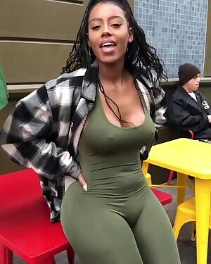 She Has A Very Important Message For You Today!