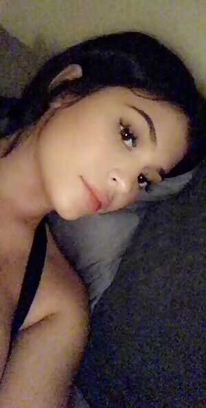 In Bed 111417