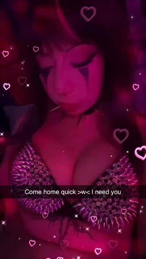E-Girls Ahegao Boobs Cute Egirl