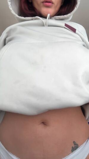Pulling Tits Out Amateur Boobs Cute