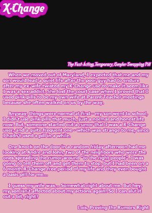 X-Change BBC Blowjob Doggystyle Interracial