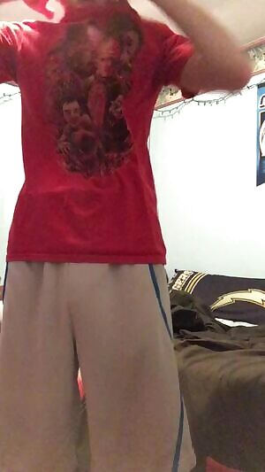 Get naked with me. PMs and chats welcome