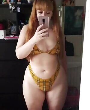 Pale n thicc
