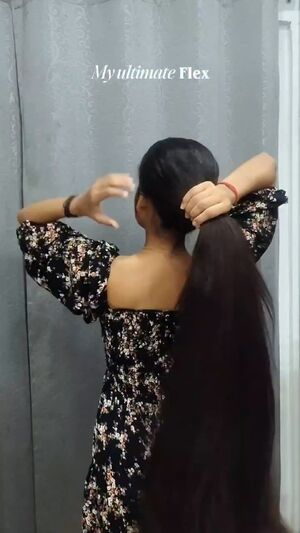Long Hair
